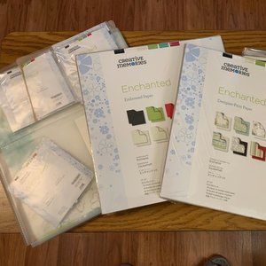 Enchanted Creative Memories